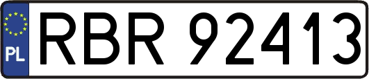 RBR92413