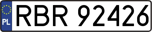 RBR92426