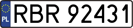 RBR92431