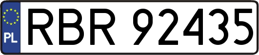 RBR92435