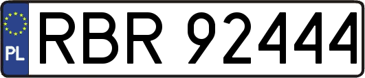 RBR92444