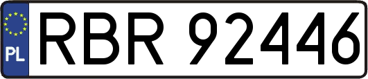 RBR92446
