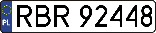RBR92448