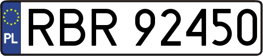RBR92450