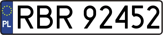 RBR92452