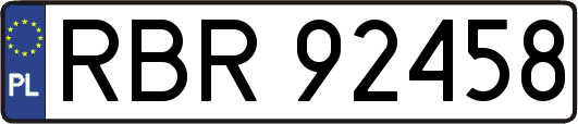 RBR92458