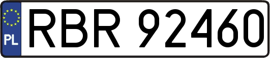 RBR92460