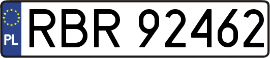 RBR92462