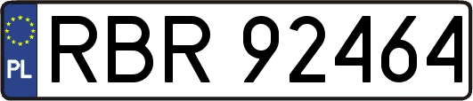 RBR92464