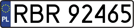 RBR92465