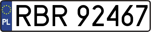 RBR92467