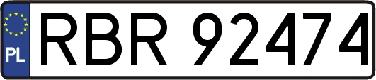 RBR92474