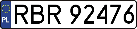 RBR92476