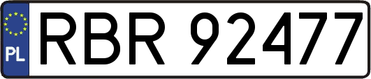 RBR92477