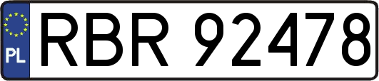 RBR92478