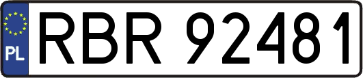 RBR92481