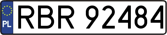 RBR92484