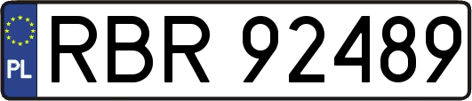 RBR92489