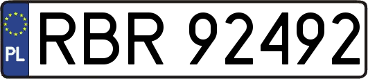 RBR92492