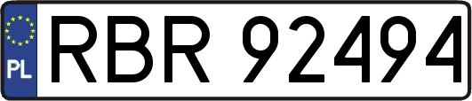 RBR92494