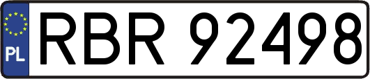 RBR92498