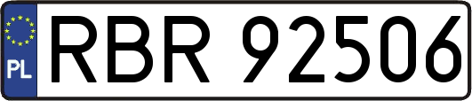 RBR92506