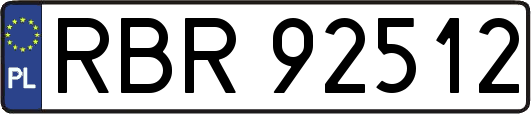 RBR92512