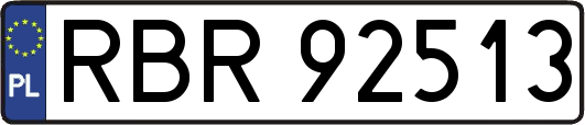 RBR92513