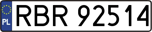 RBR92514