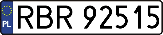 RBR92515