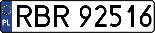 RBR92516