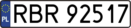 RBR92517
