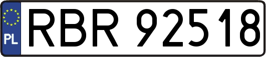 RBR92518