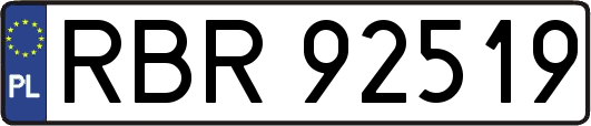 RBR92519