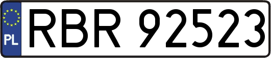 RBR92523
