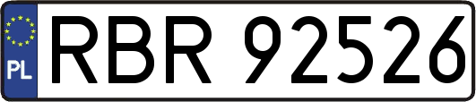 RBR92526