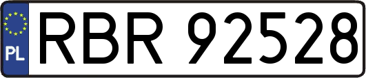 RBR92528