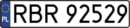 RBR92529