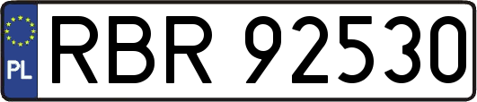RBR92530