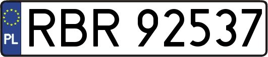 RBR92537