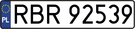 RBR92539