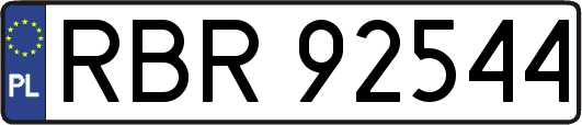 RBR92544
