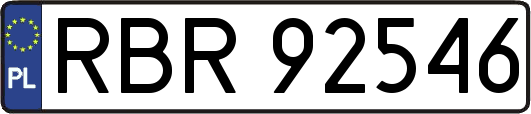 RBR92546