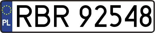 RBR92548