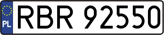 RBR92550
