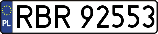 RBR92553
