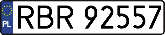 RBR92557