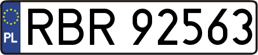 RBR92563