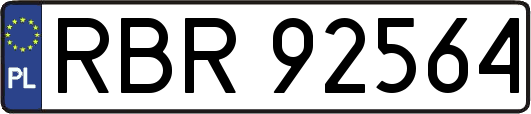 RBR92564