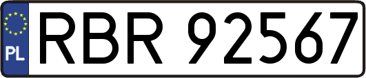 RBR92567
